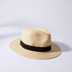 Loft Floppy Fedora Hat